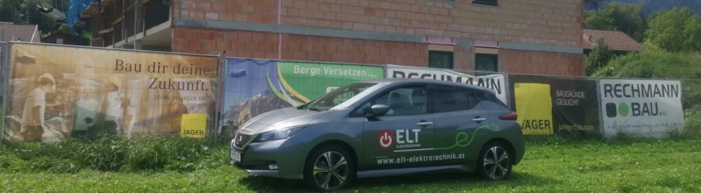 ELT-Elektrotechnik Alt und Neubau ELT-Elektrotechnik Alt und Neubau